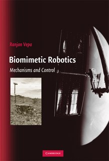 Couverture_Biomimetic Robotics