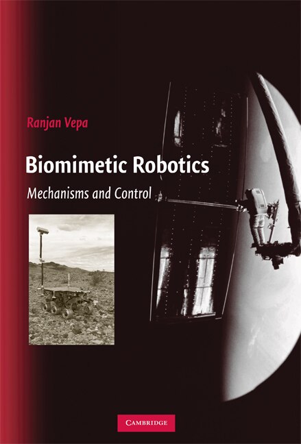 Couverture_Biomimetic Robotics