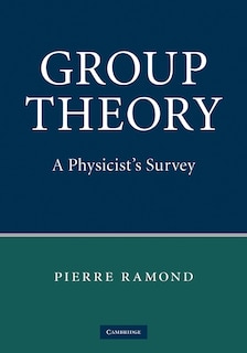 Couverture_Group Theory