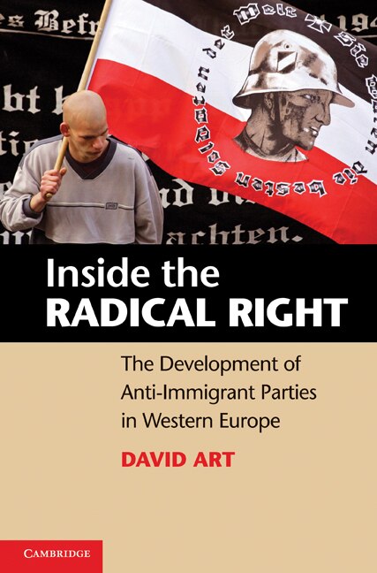 Front cover_Inside the Radical Right