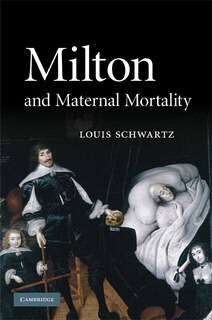 Front cover_Milton and Maternal Mortality
