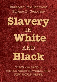Couverture_Slavery in White and Black