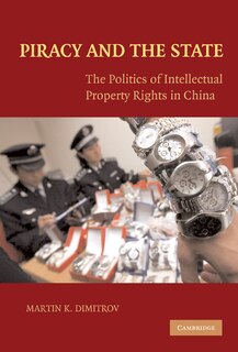 Front cover_Piracy and the State