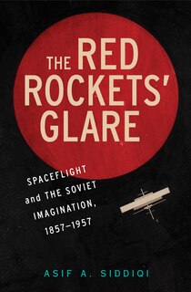 Couverture_The Red Rockets' Glare