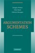 Couverture_Argumentation Schemes