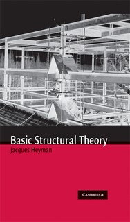 Front cover_Basic Structural Theory