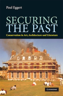 Front cover_Securing the Past