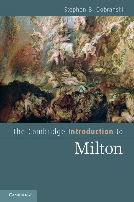 Couverture_The Cambridge Introduction to Milton
