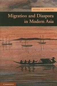 Couverture_Migration and Diaspora in Modern Asia