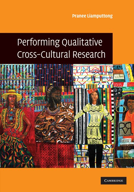 Couverture_Performing Qualitative Cross-Cultural Research