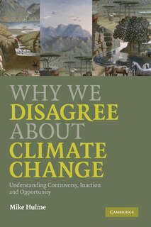 Couverture_Why We Disagree About Climate Change
