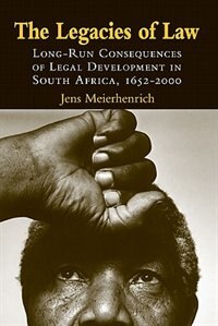 Couverture_The Legacies of Law