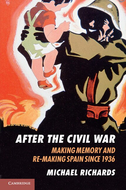 Couverture_After the Civil War