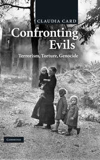 Front cover_Confronting Evils