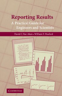 Couverture_Reporting Results