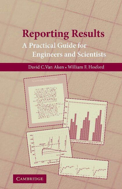 Couverture_Reporting Results