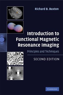 Front cover_Introduction to Functional Magnetic Resonance Imaging