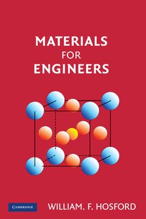 Front cover_Materials for Engineers