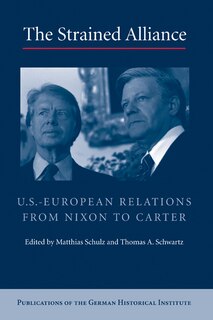 Couverture_The Strained Alliance