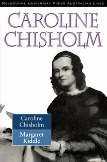Front cover_Caroline Chisholm
