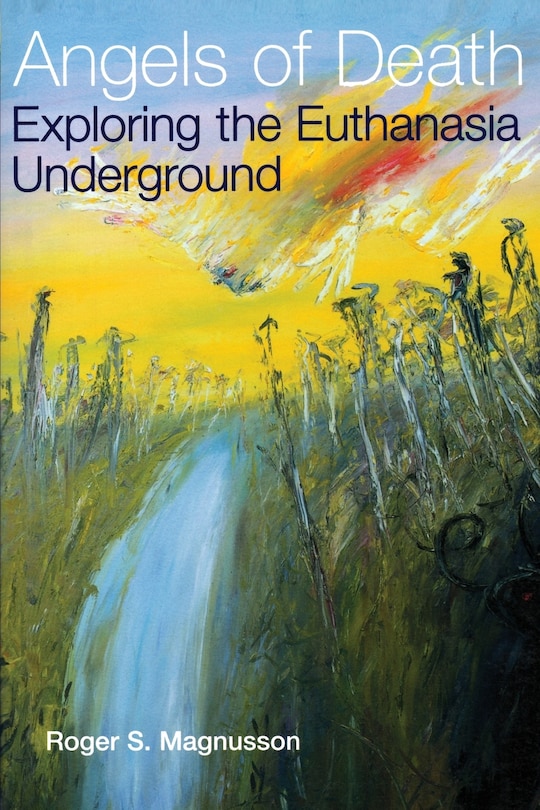 Front cover_Angels of Death