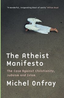 Front cover_The Atheist Manifesto