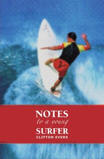 Couverture_Notes for a Young Surfer