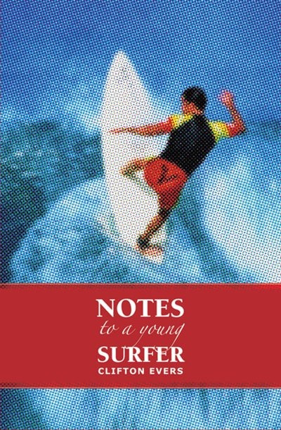 Couverture_Notes for a Young Surfer