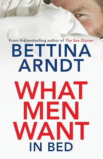 Front cover_What Men Want