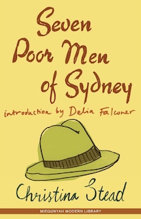 Front cover_Seven Poor men of Sydney