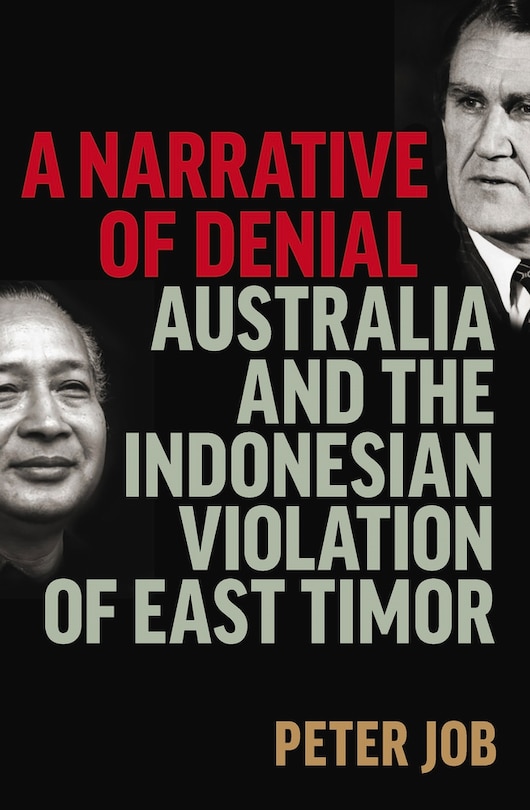 Couverture_Narrative of Denial