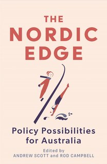 Front cover_Nordic Edge
