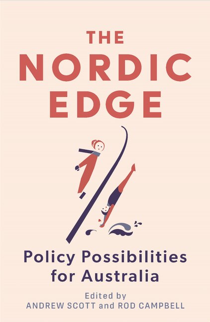 Front cover_Nordic Edge