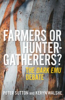 Couverture_Farmers or Hunter-Gatherers?