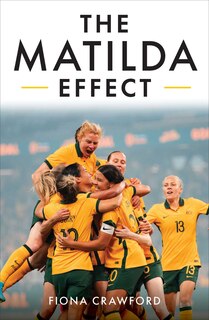 Front cover_Matilda Effect