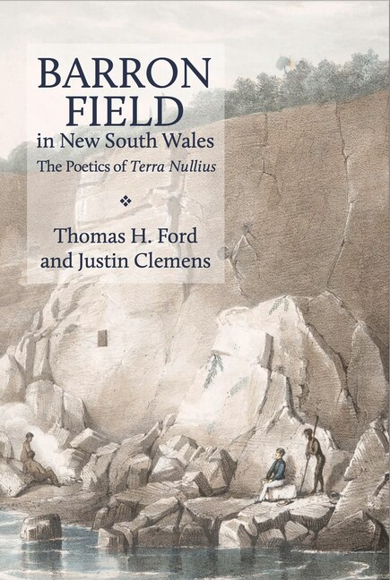 Front cover_Barron Field in New South Wales