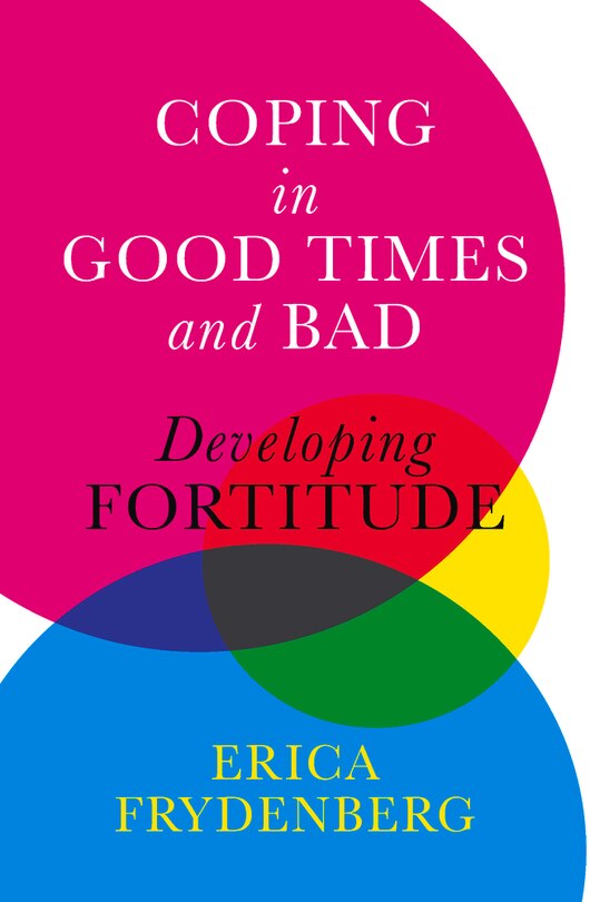 Front cover_Coping in Good Times and Bad