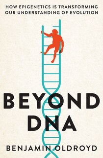 Front cover_Beyond DNA