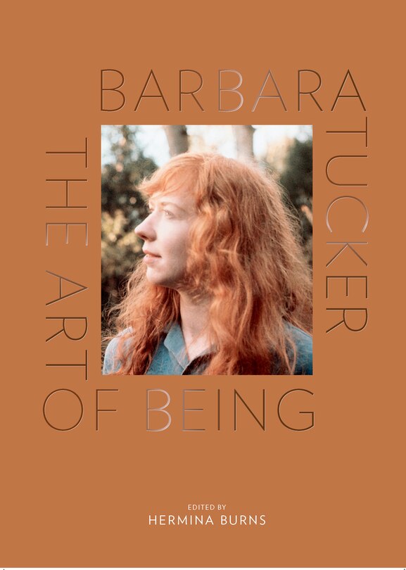 Front cover_Barbara Tucker