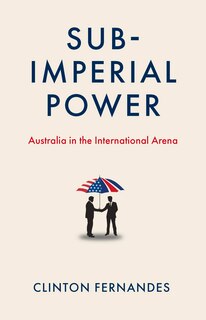 Front cover_Subimperial Power