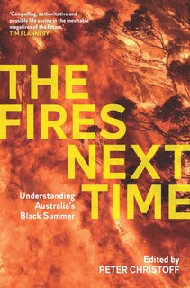 Front cover_Fires Next Time