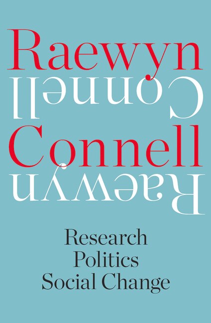 Couverture_Raewyn Connell