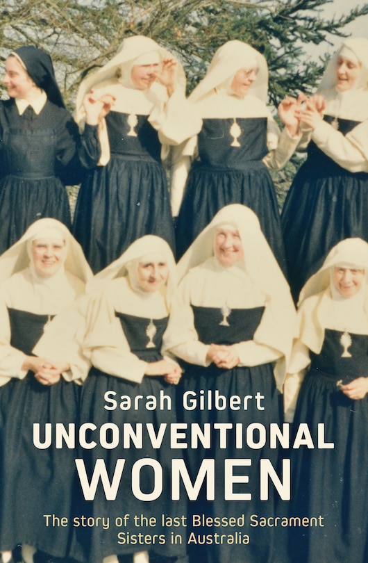 Front cover_Unconventional Women