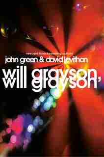 Will Grayson, Will Grayson by John Green