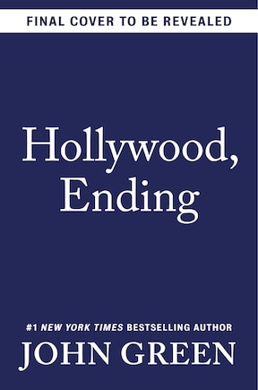 Hollywood, Ending