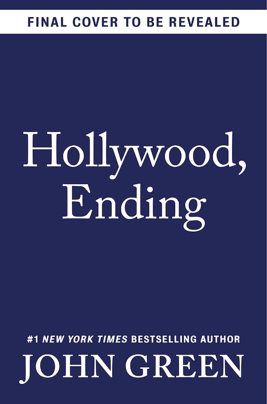 Front cover_Hollywood, Ending