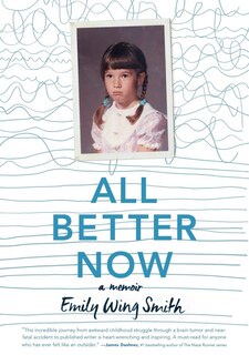 Couverture_All Better Now
