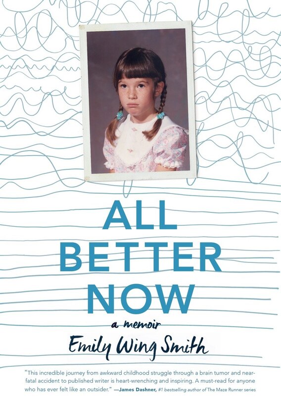 Couverture_All Better Now