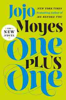 One Plus One: A Novel de Jojo Moyes