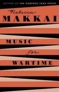 Couverture_Music For Wartime